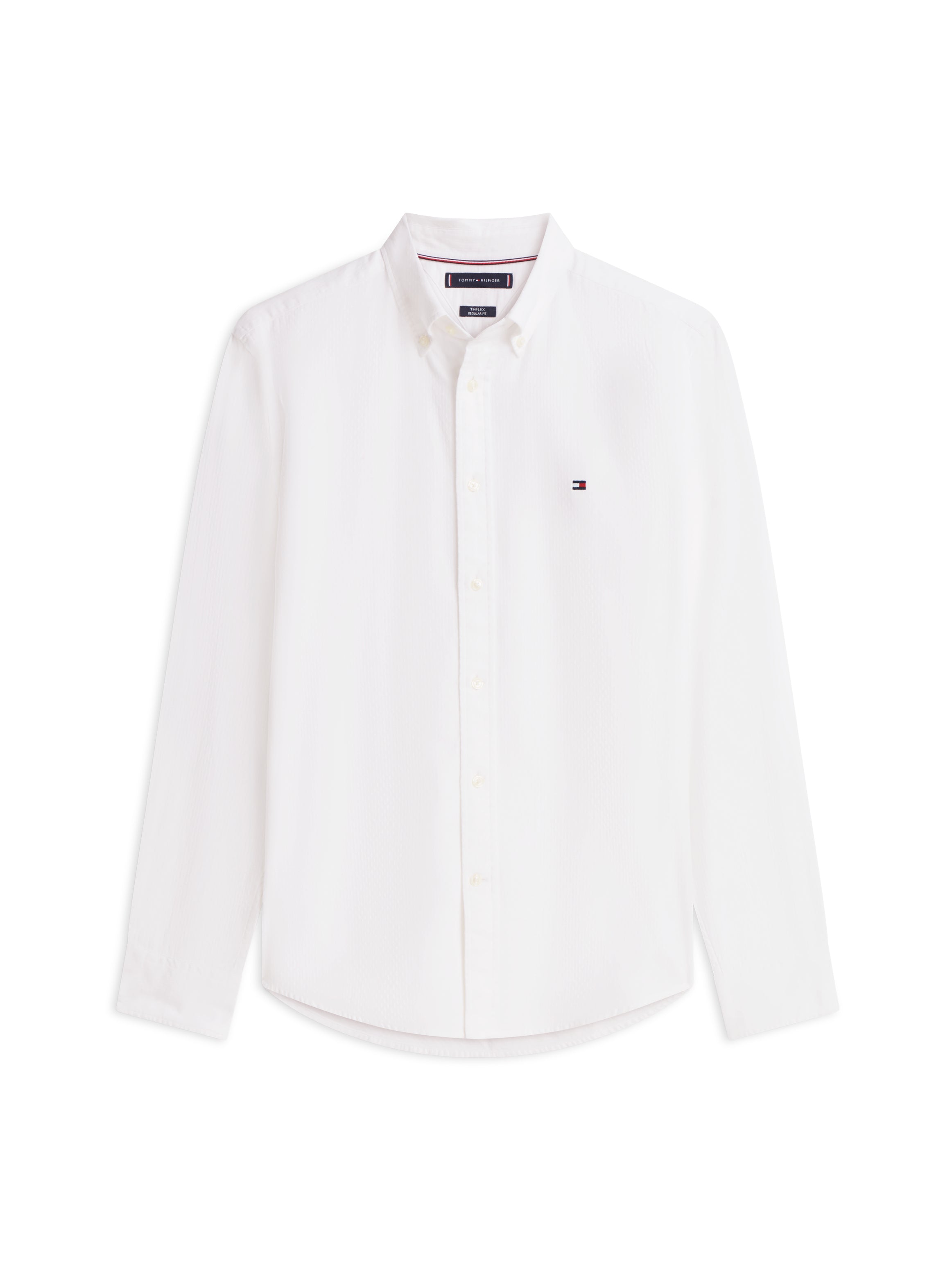 TOMMY HILFIGER Sportswear Division Herren T-Shirt Komfort Baumwolle