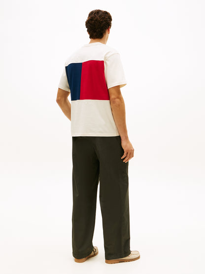 TOMMY HILFIGER Sportswear Division Herren T-Shirt