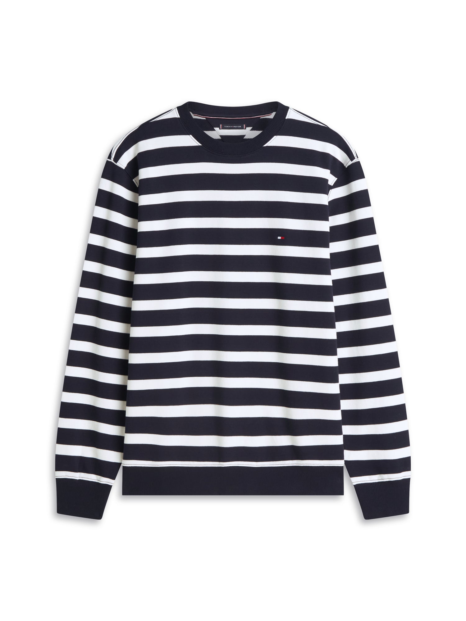 TOMMY HILFIGER Sportswear Division Herren T-Shirt Cool Cut
