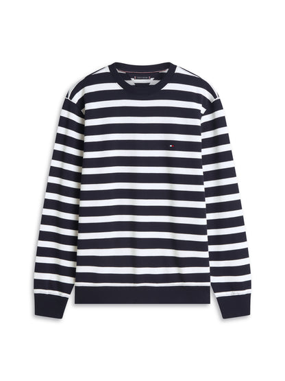 TOMMY HILFIGER Sportswear Division Herren T-Shirt Cool Cut