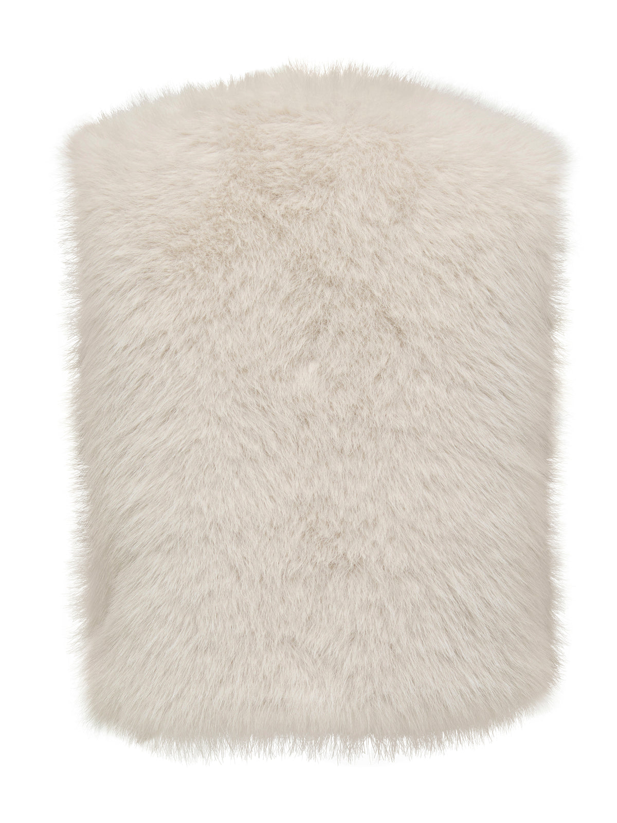JDYORA FAUX FUR WAISTCOAT OTW QIQ NOOS