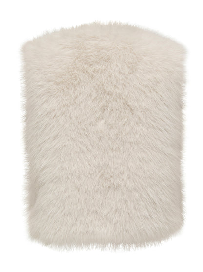 JDYORA FAUX FUR WAISTCOAT OTW QIQ NOOS