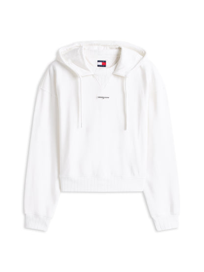 TOMMY HILFIGER Sportswear Division Damen T-Shirt Baumwolle