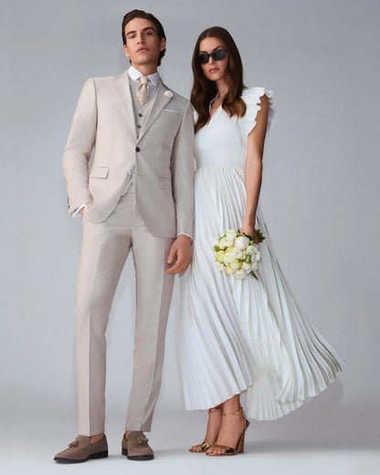 JOOP! HOLY Fashion Group Erwachsene Hose Slim Fit