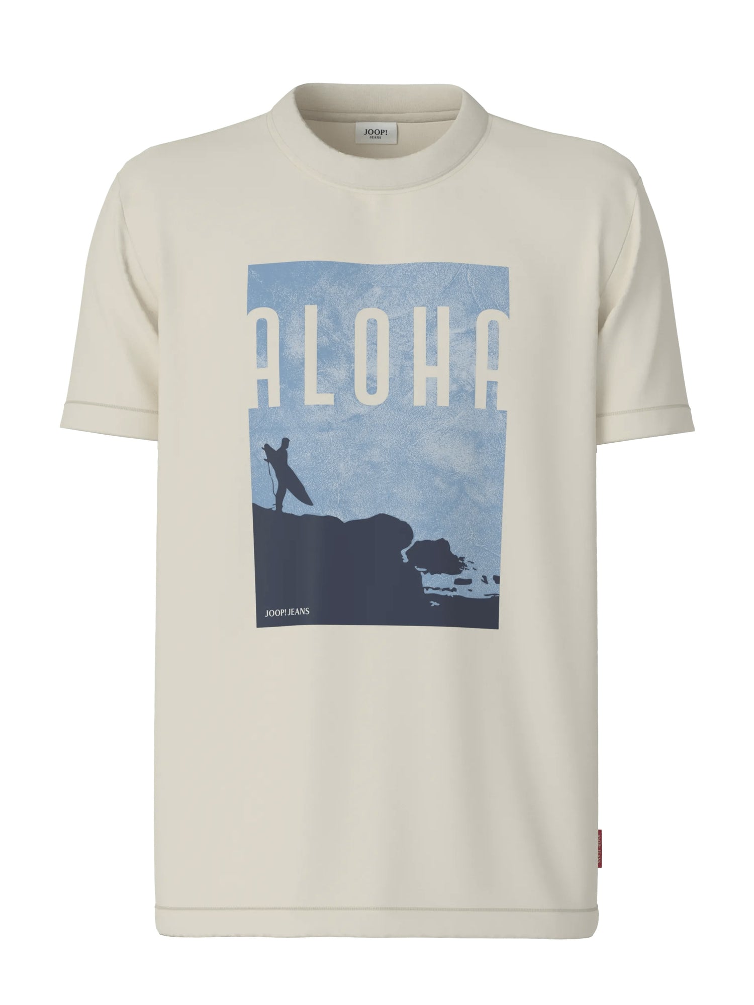 JOOP! Strelson Erwachsene T-Shirt