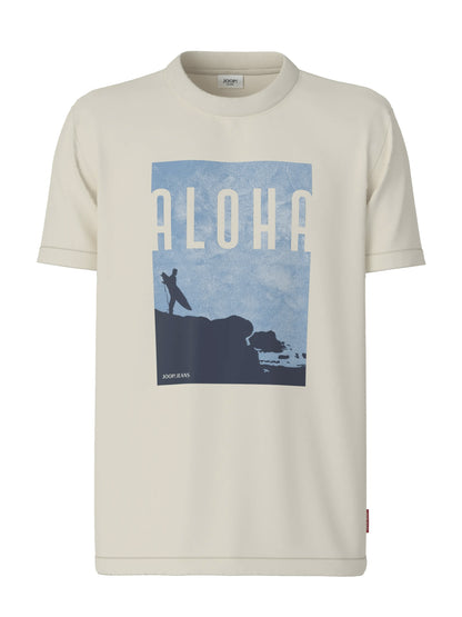 JOOP! Strelson Erwachsene T-Shirt