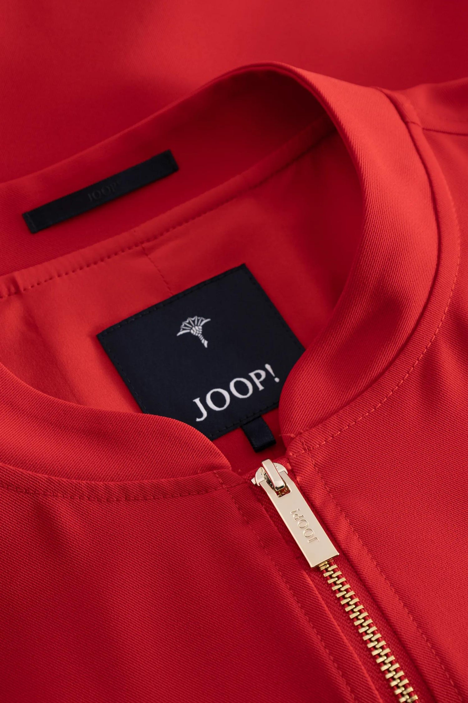 JOOP! Strelson AG Damen Kleid Elegant und Zeitlos