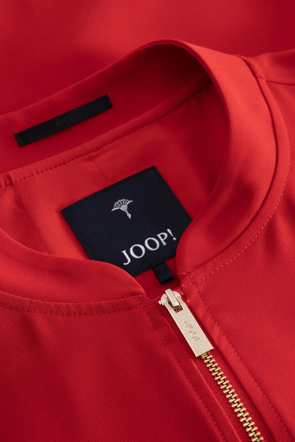 JOOP! Strelson AG Damen Kleid Elegant und Zeitlos