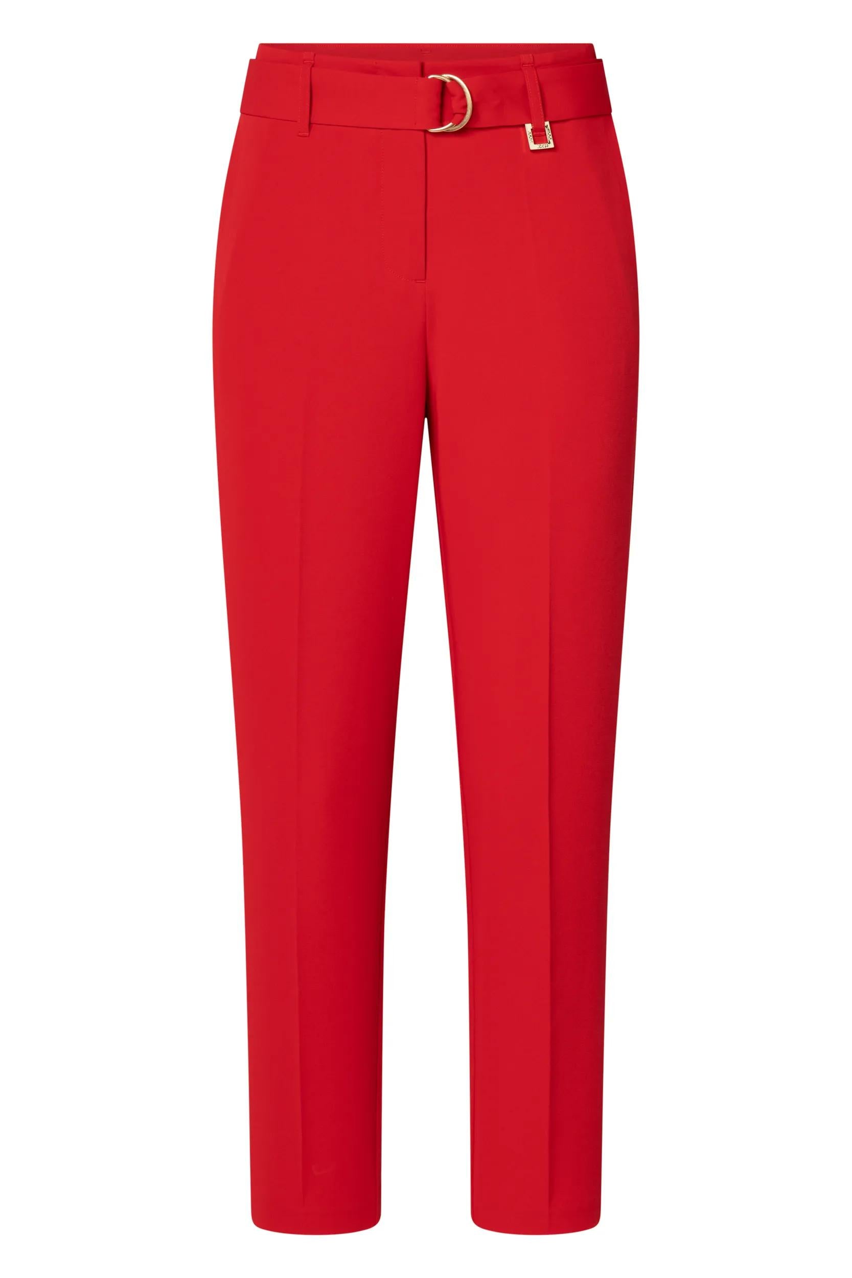 JOOP! Strelson Damen Leggings Sportlich Bequem