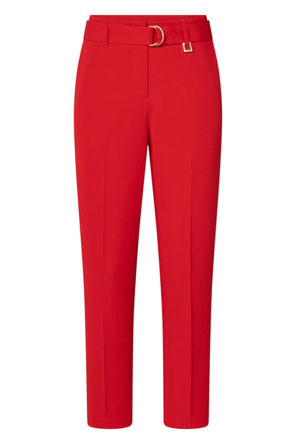JOOP! Strelson Damen Leggings Sportlich Bequem