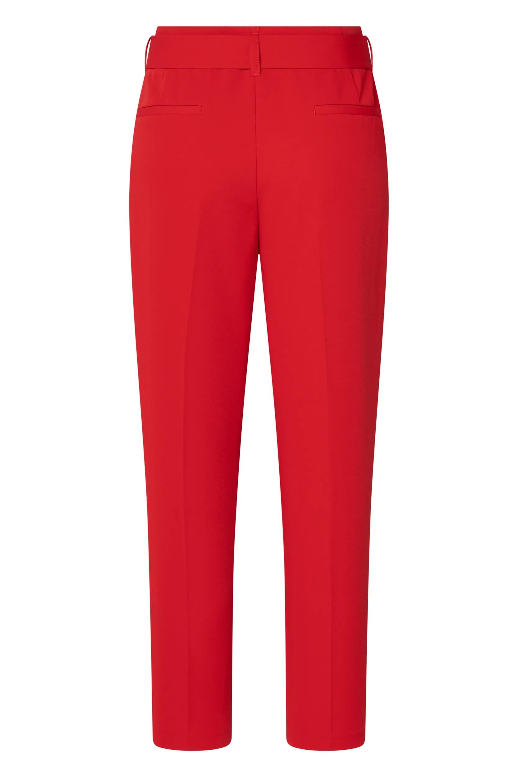 JOOP! Strelson Damen Leggings Sportlich Bequem