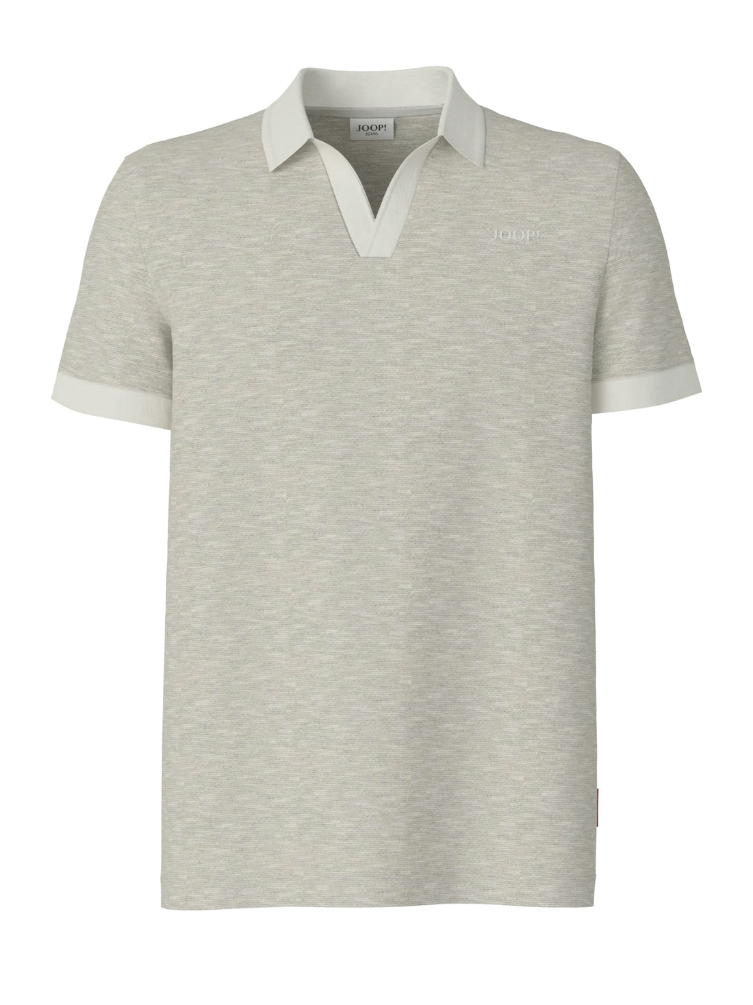 JOOP! Strelson Erwachsene T-Shirt Baumwolle Polyester