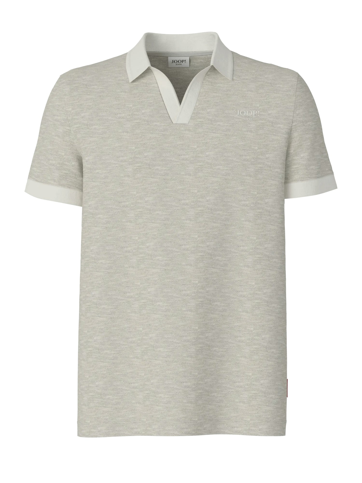 JOOP! Strelson Erwachsene T-Shirt Baumwolle Polyester
