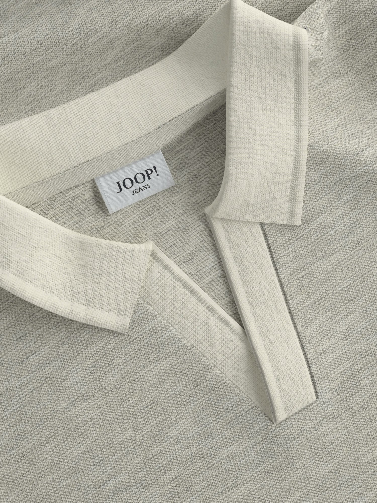 JOOP! Strelson Erwachsene T-Shirt Baumwolle Polyester