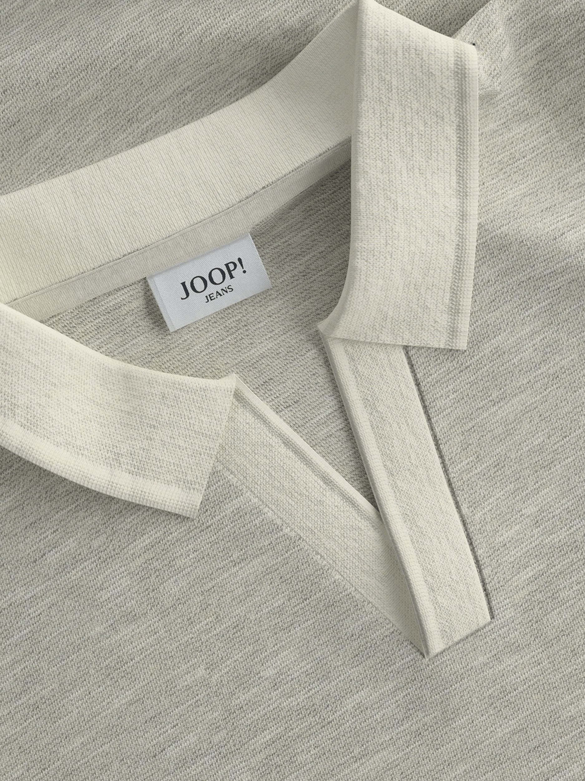 JOOP! Strelson Erwachsene T-Shirt Baumwolle Polyester