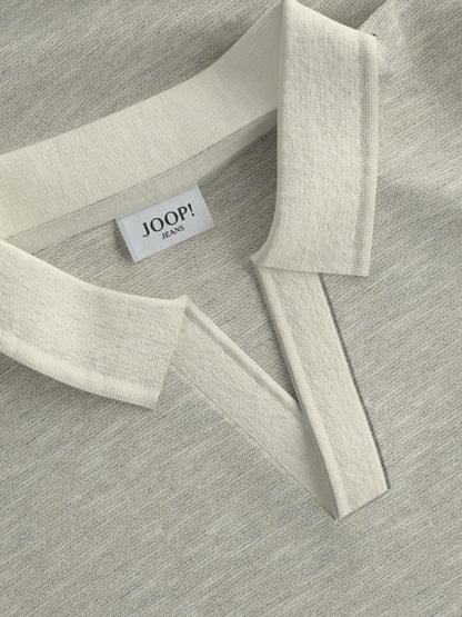 JOOP! Strelson Erwachsene T-Shirt Baumwolle Polyester