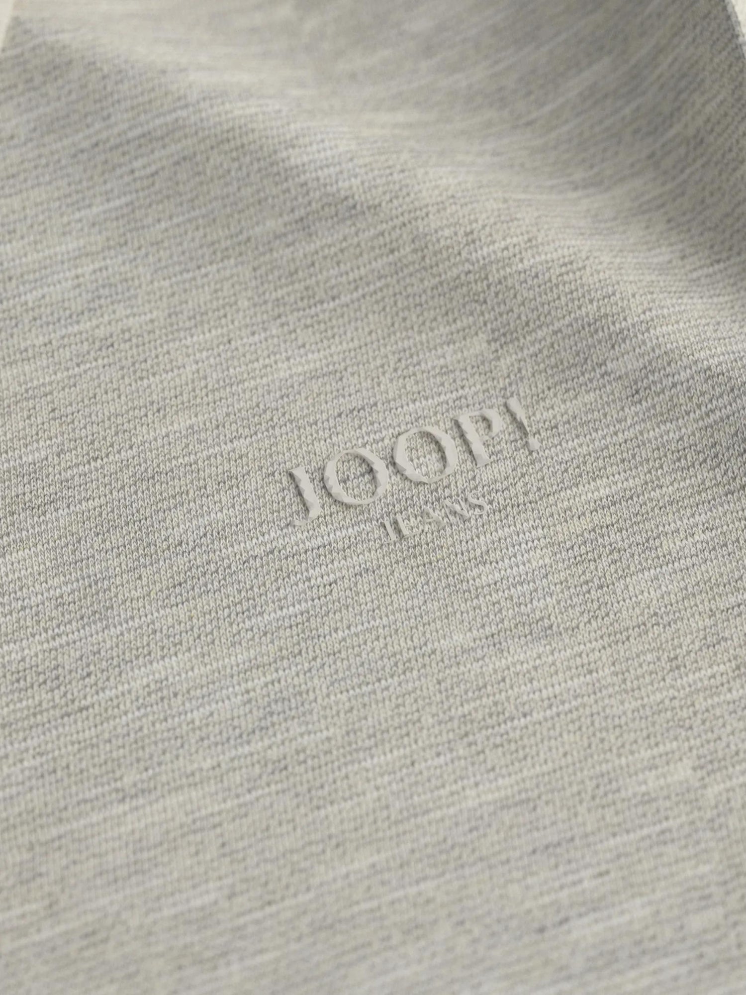 JOOP! Strelson Erwachsene T-Shirt Baumwolle Polyester