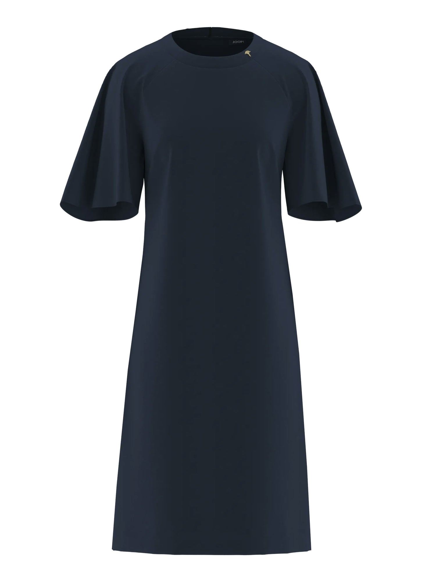 JOOP! Strelson Damen Kleid Feminin Elegant Polyester