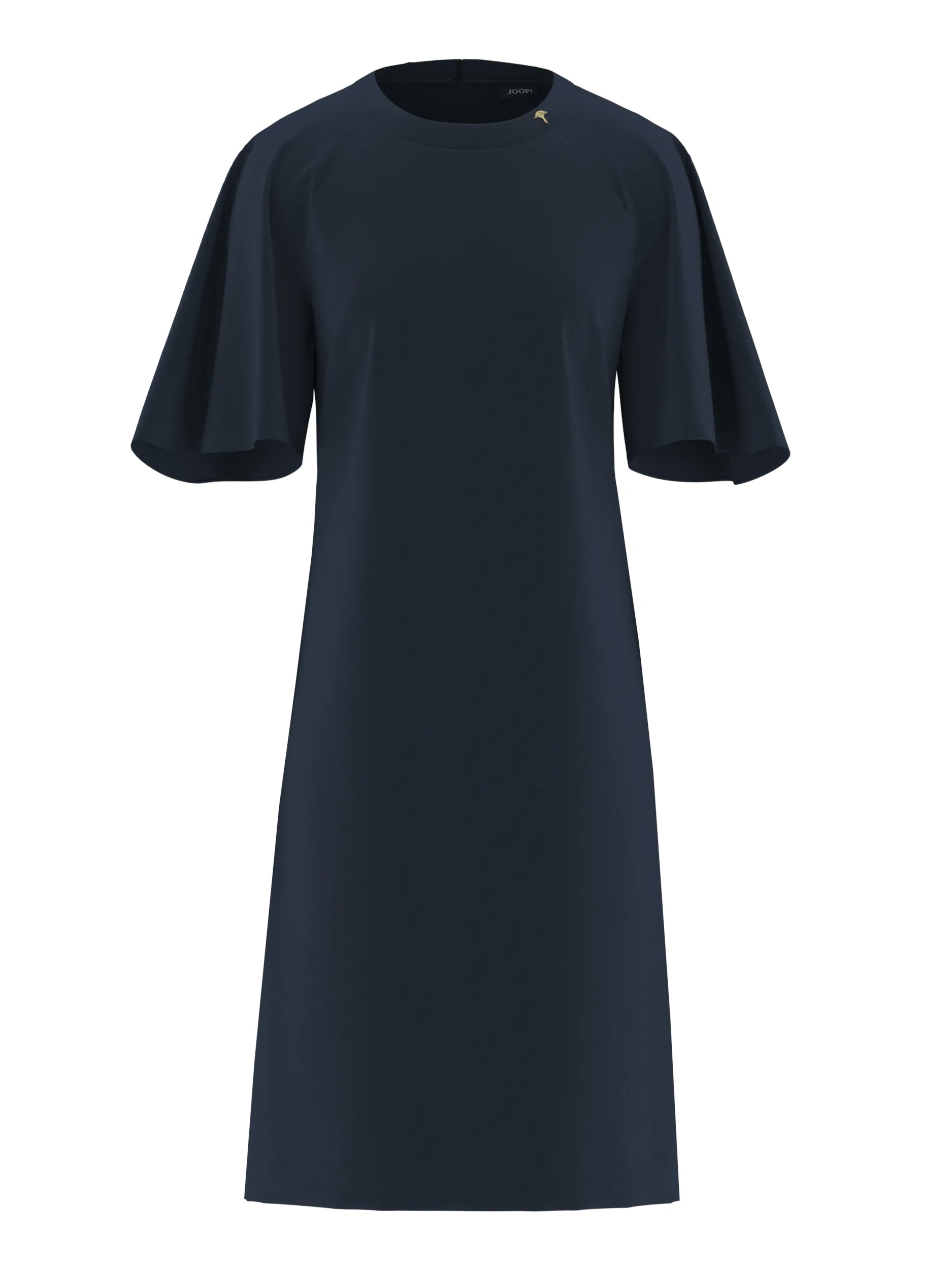 JOOP! Strelson Damen Kleid Feminin Elegant Polyester