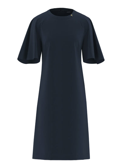 JOOP! Strelson Damen Kleid Feminin Elegant Polyester