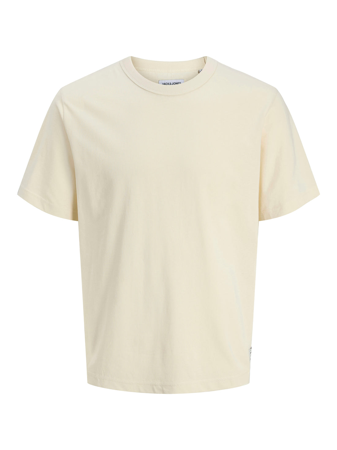 Jack &amp; Jones T-Shirt Herren Kurzarm Rundhalsausschnitt Baumwolle