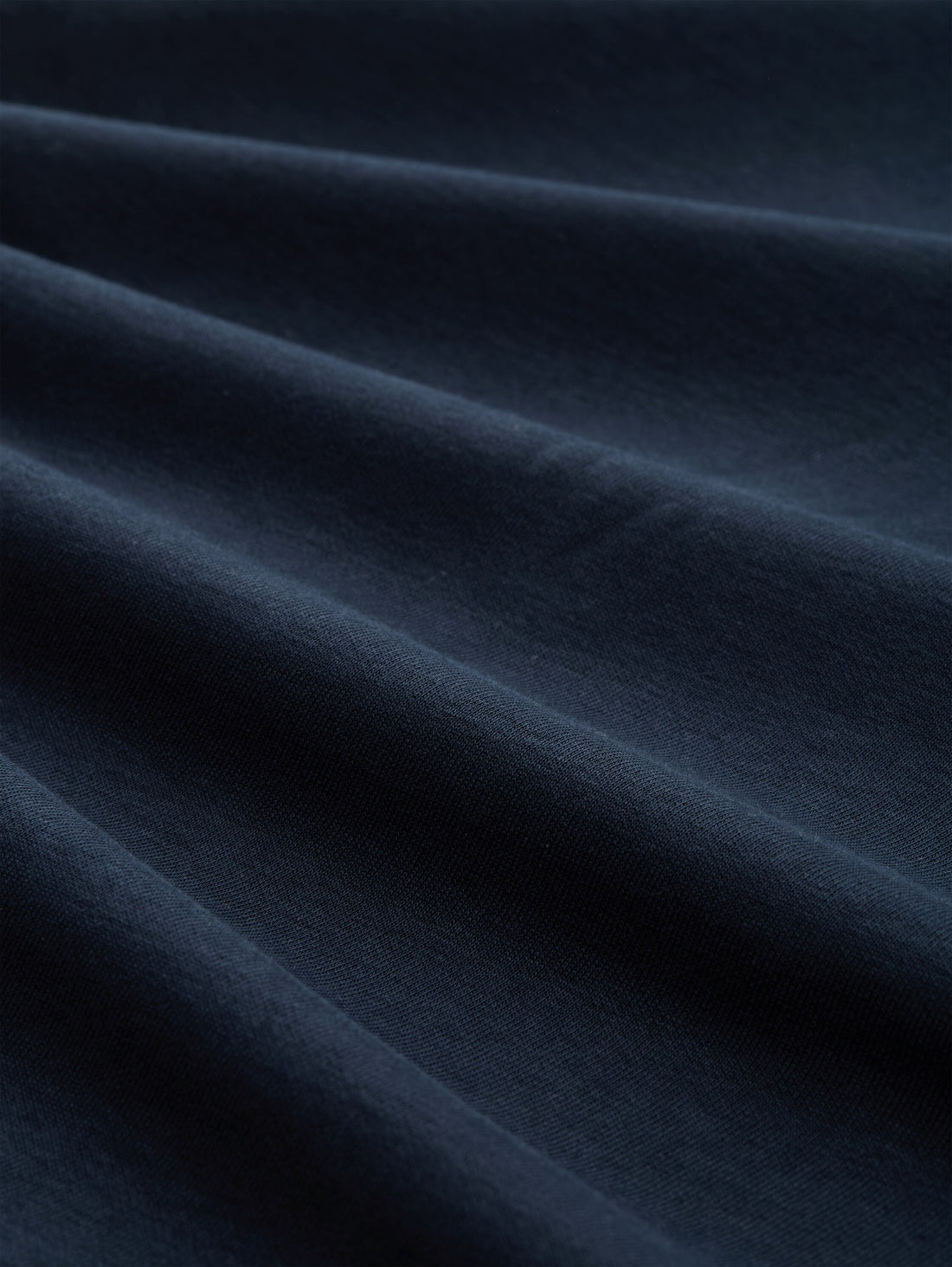 Tom Tailor Denim Damen Hoodie mit Stickerei und Kordelzug