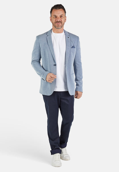 Indoor Blazers