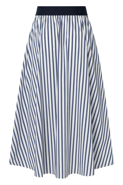 JOOP! Strelson Damen Leggings Baumwolle Elasthan