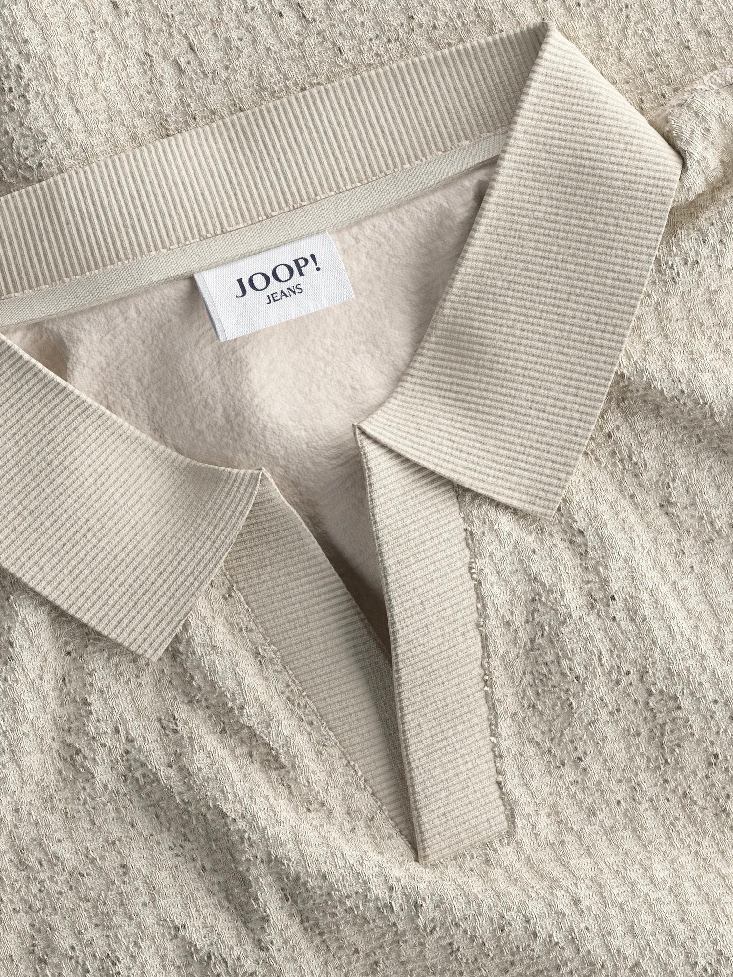 JOOP! Strelson Erwachsene T-Shirt mit Slim Fit