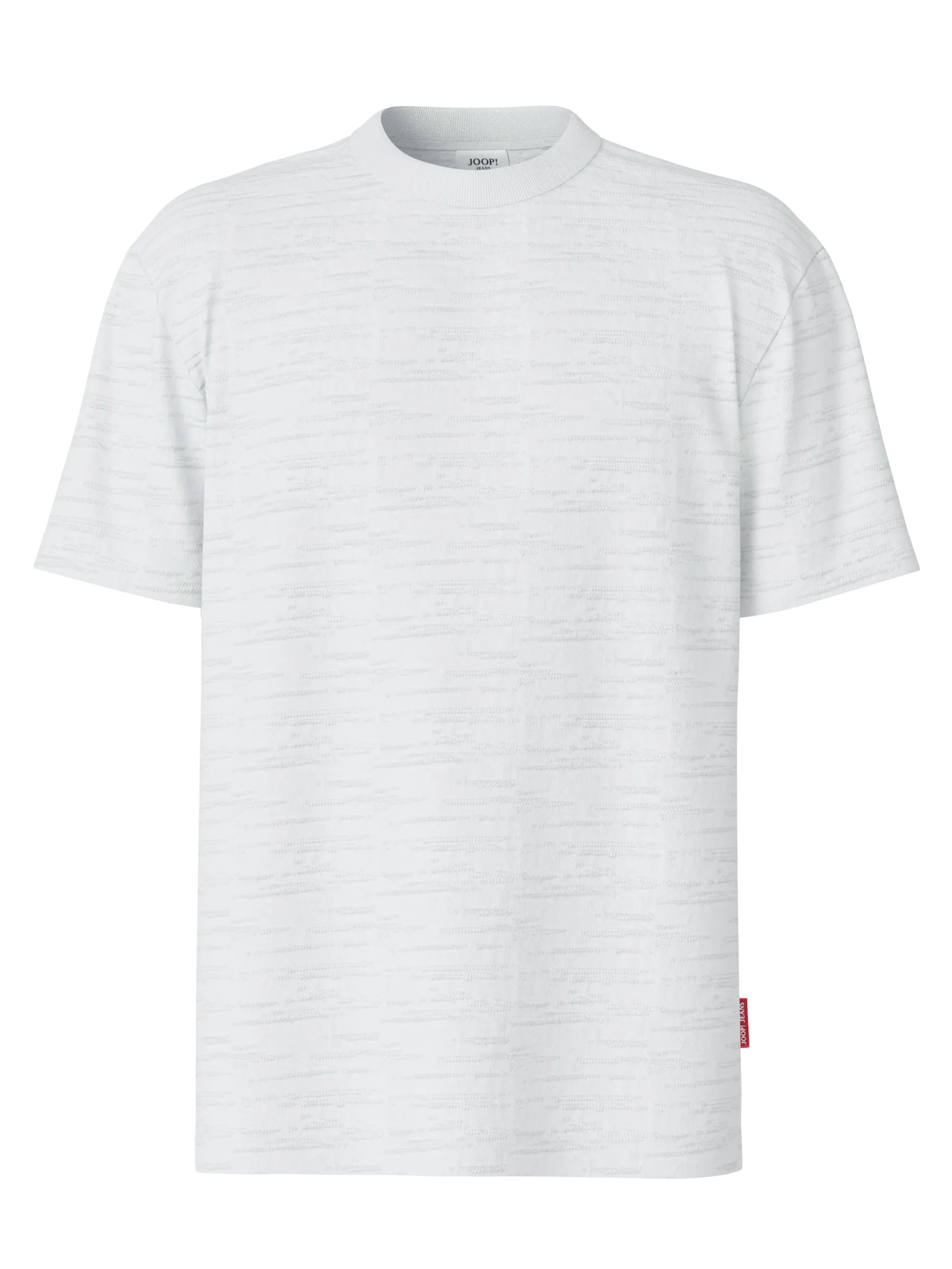 JOOP! Strelson Herren T-Shirt Slim Fit Baumwolle