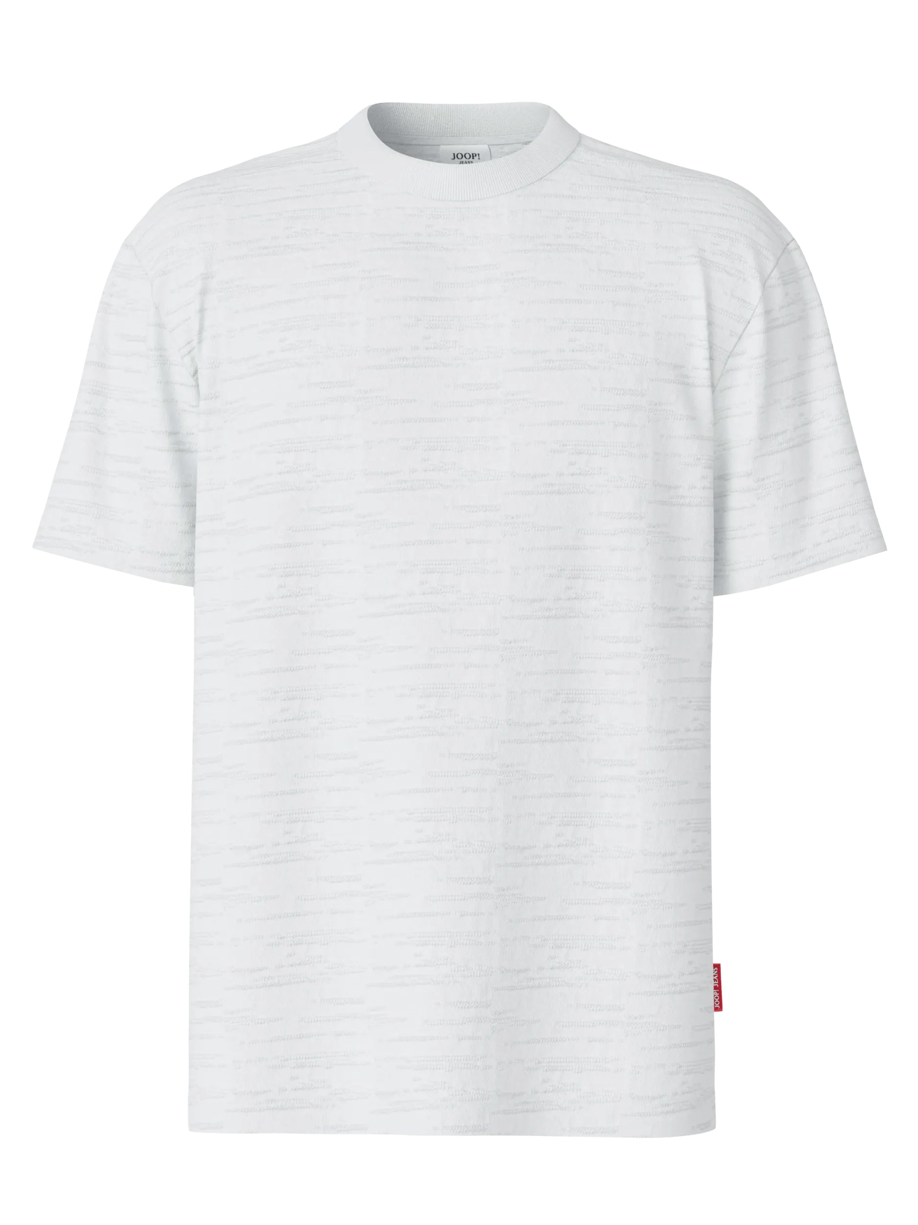 JOOP! Strelson Herren T-Shirt Slim Fit Baumwolle