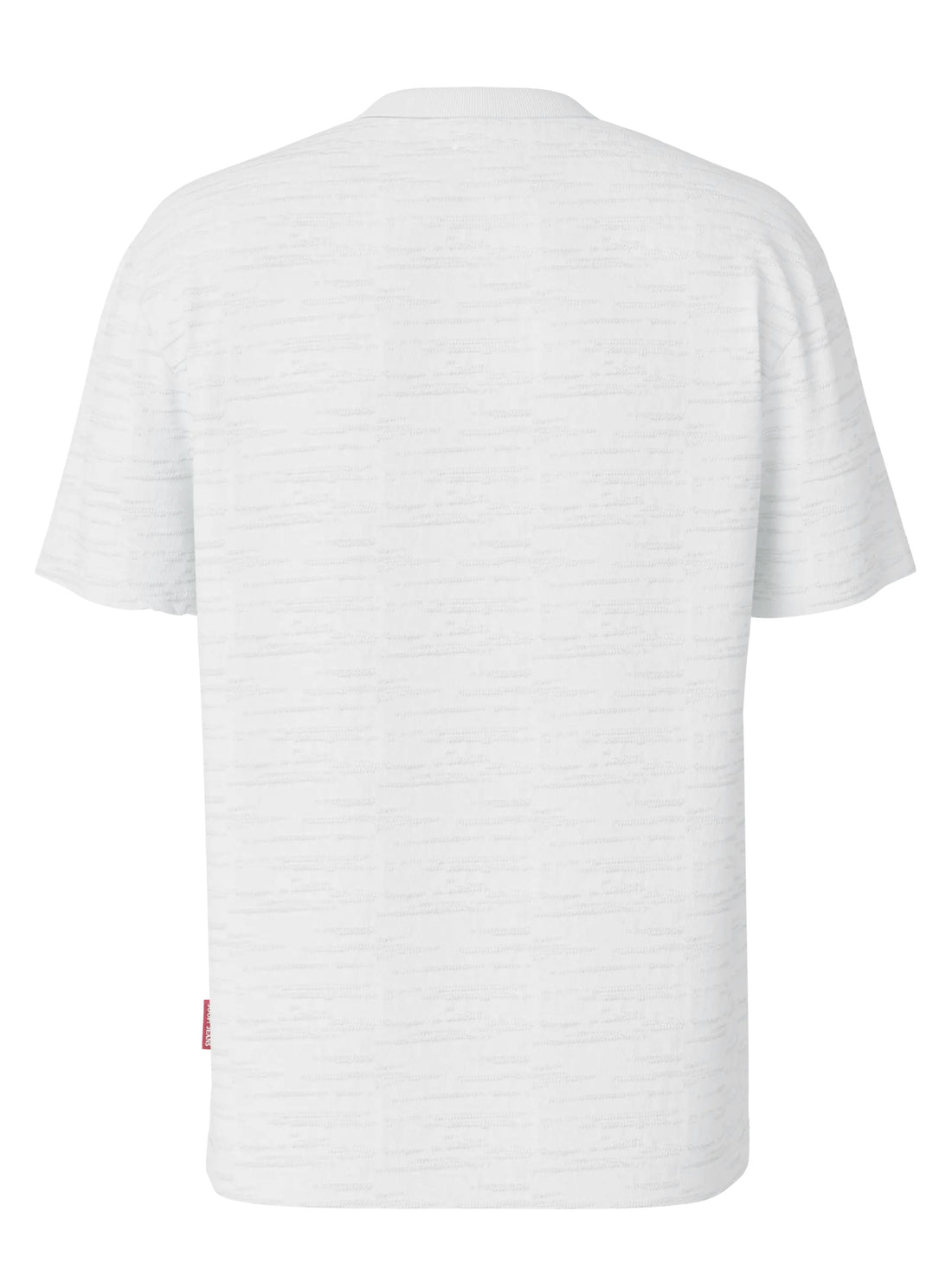 JOOP! Strelson Herren T-Shirt Slim Fit Baumwolle