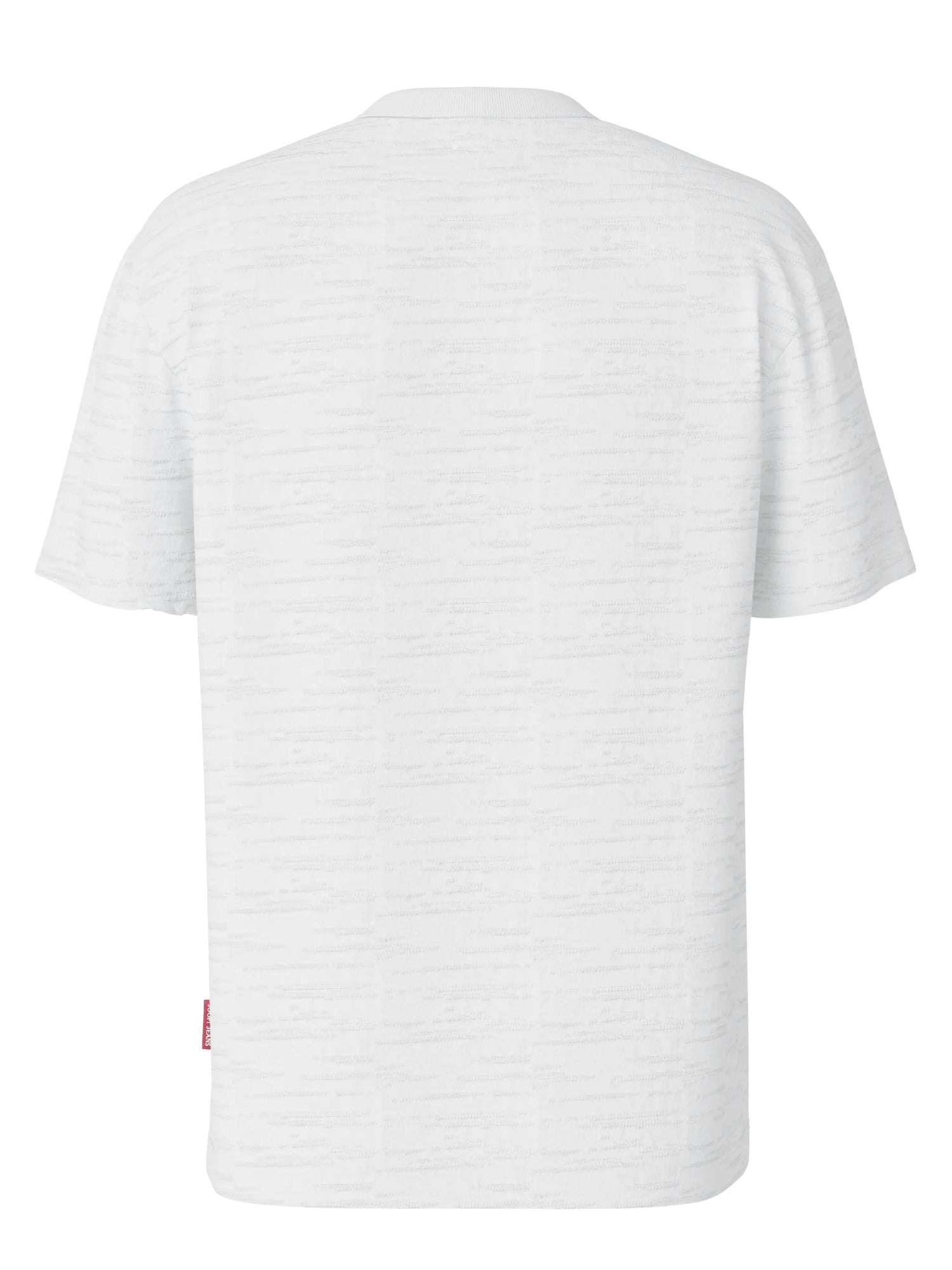 JOOP! Strelson Herren T-Shirt Slim Fit Baumwolle