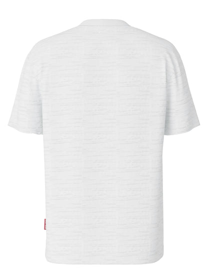 JOOP! Strelson Herren T-Shirt Slim Fit Baumwolle