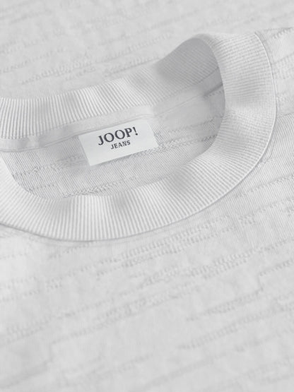 JOOP! Strelson Herren T-Shirt Slim Fit Baumwolle