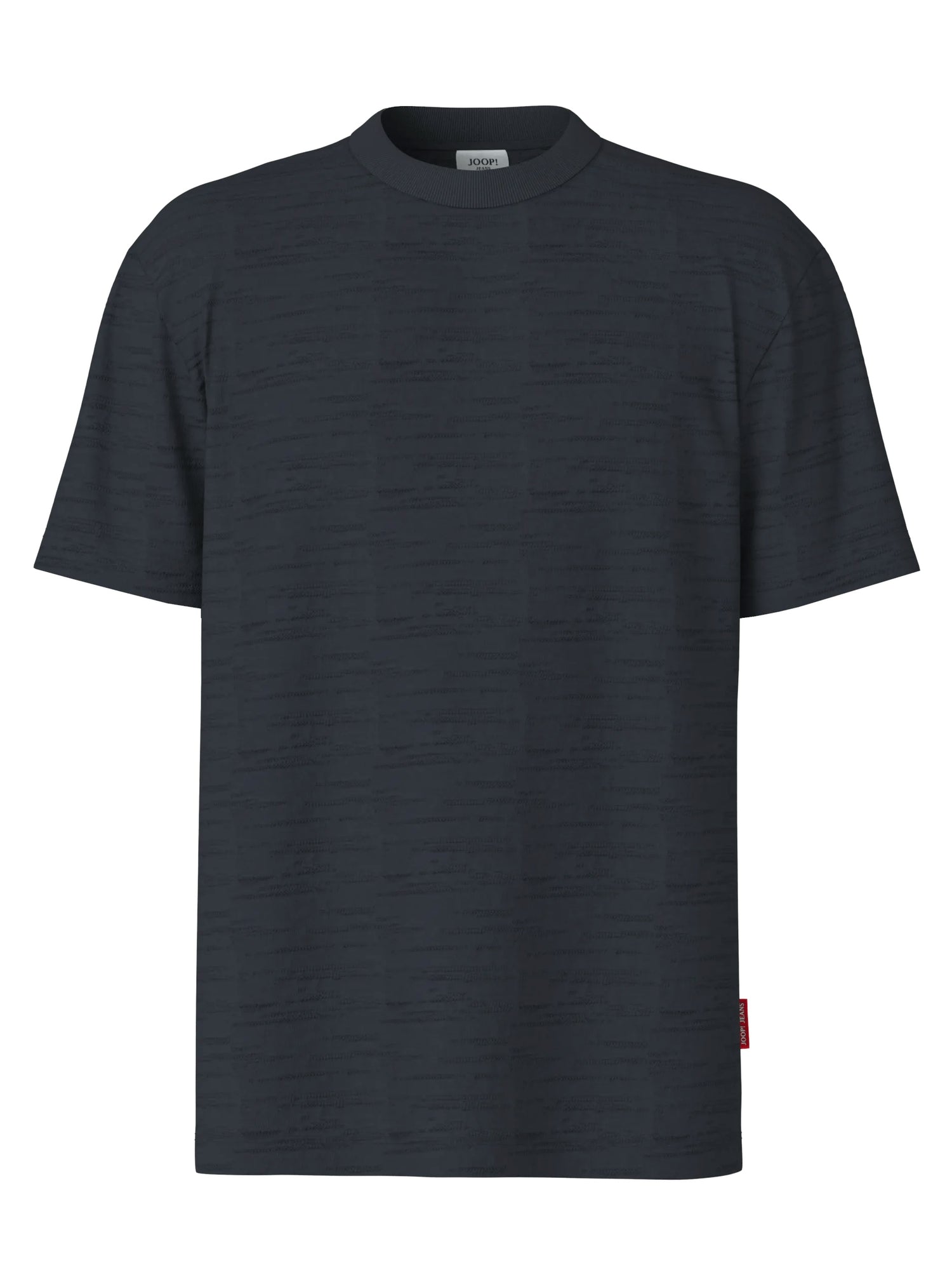 JOOP! Strelson Herren T-Shirt Slim Fit Baumwolle