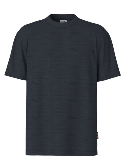 JOOP! Strelson Herren T-Shirt Slim Fit Baumwolle