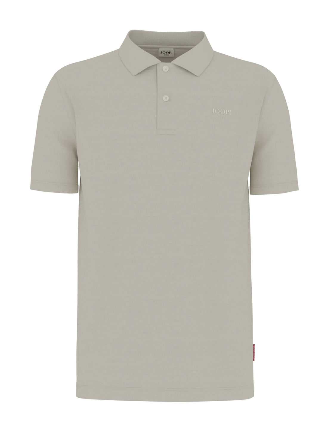 Joop! Herren T-Shirt Basic Baumwolle