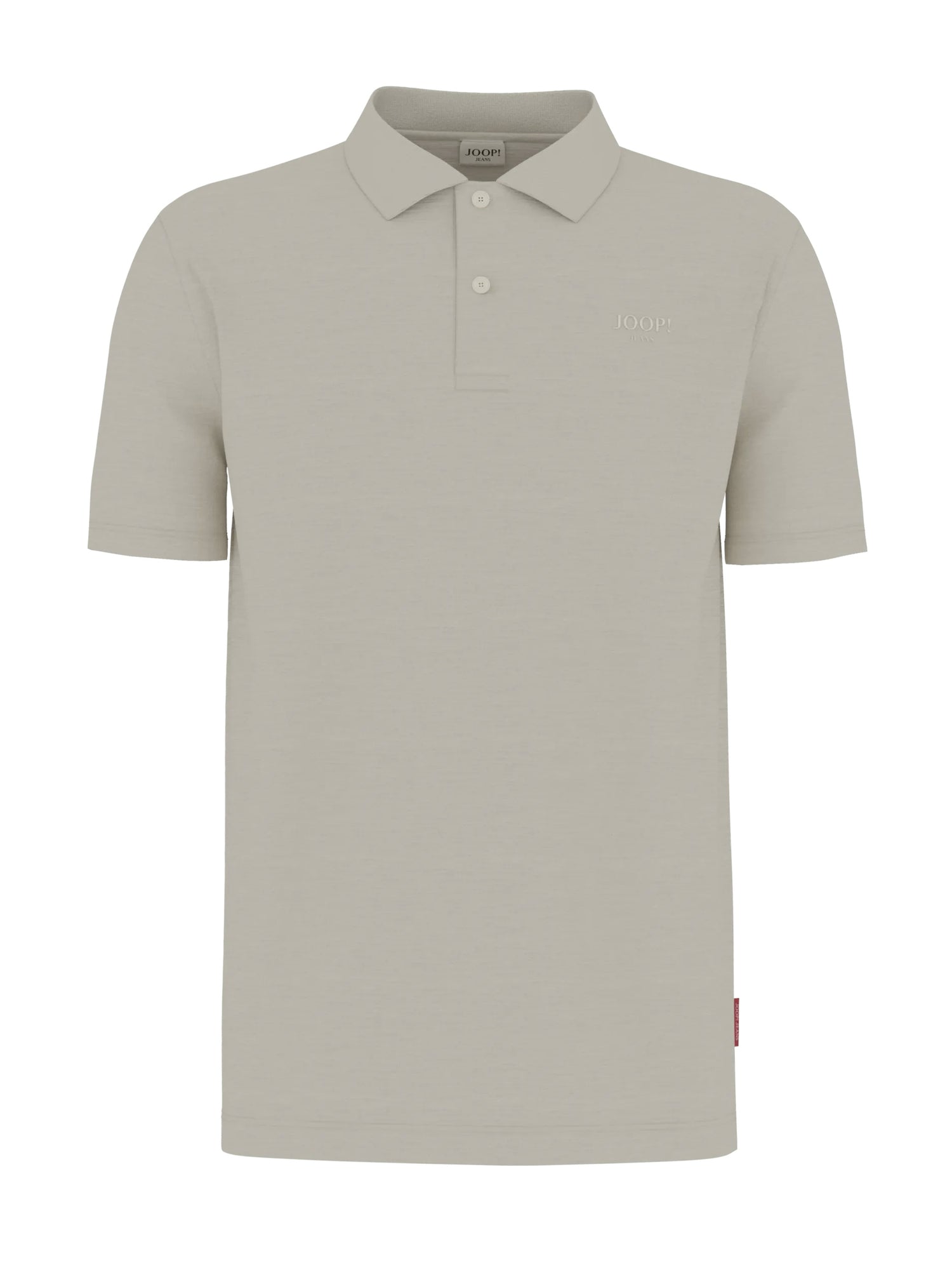 Joop! Herren T-Shirt Basic Baumwolle