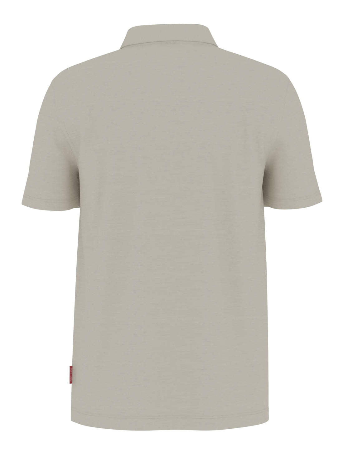 Joop! Herren T-Shirt Basic Baumwolle