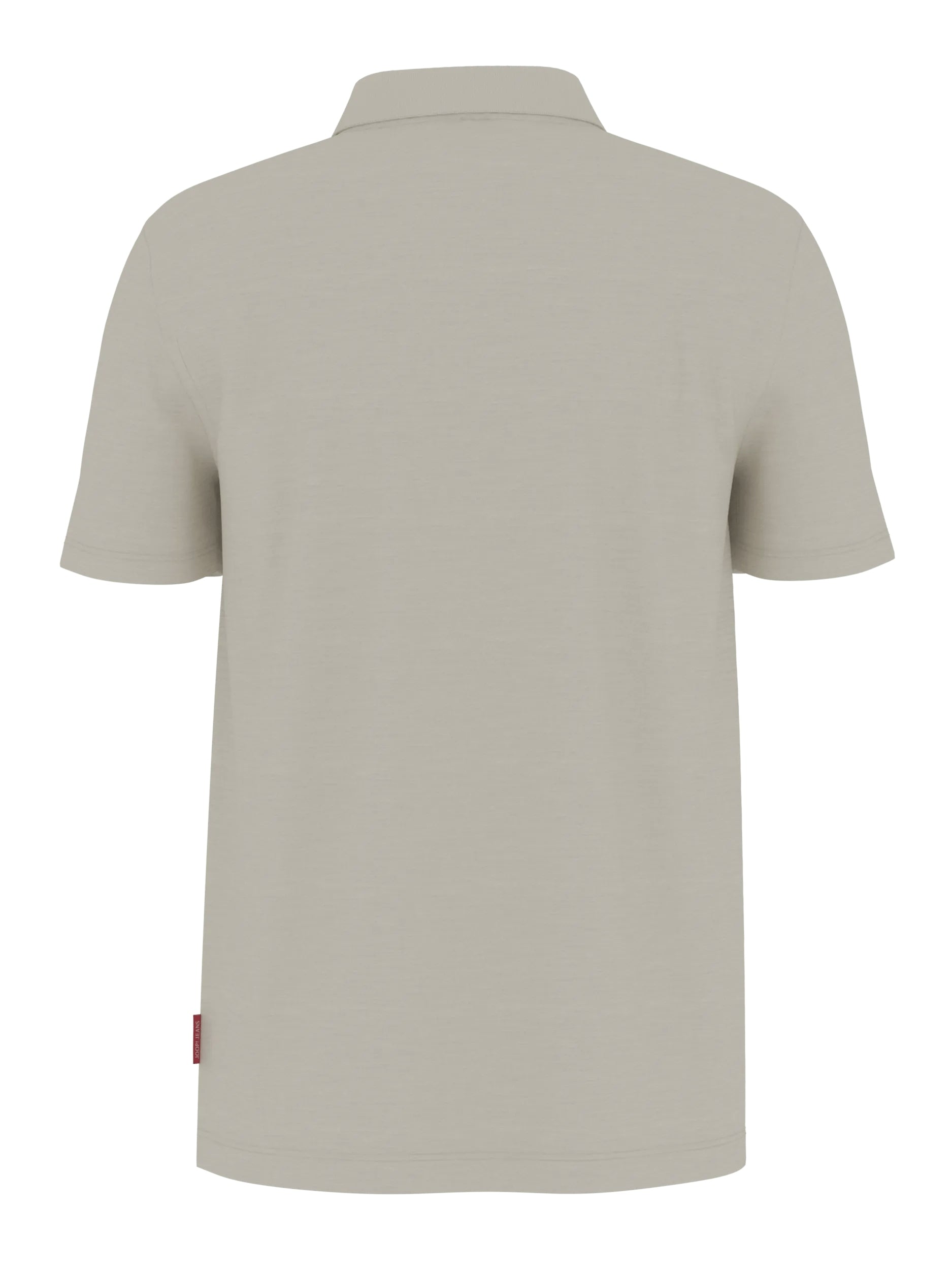 Joop! Herren T-Shirt Basic Baumwolle