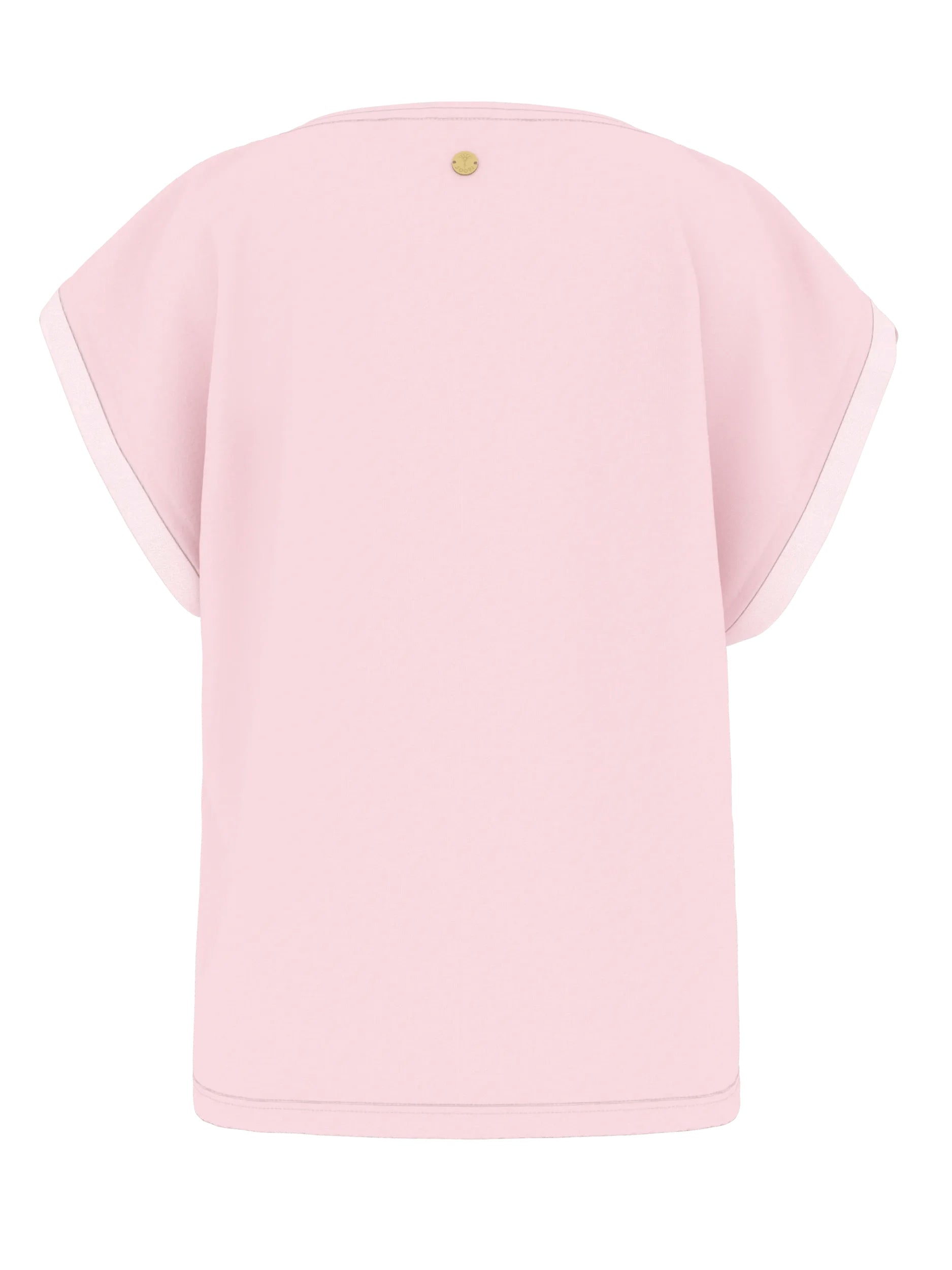 JOOP! Strelson Damen Kleid Elegant Feminin Viskose Elasthan