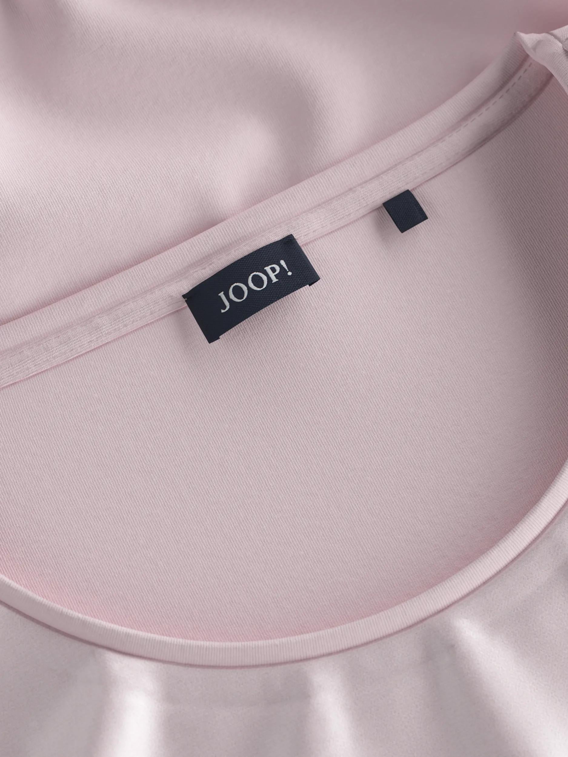 JOOP! Strelson Damen Kleid Elegant Feminin Viskose Elasthan