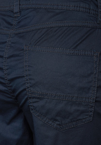 Casual Fit Hose in 3/4