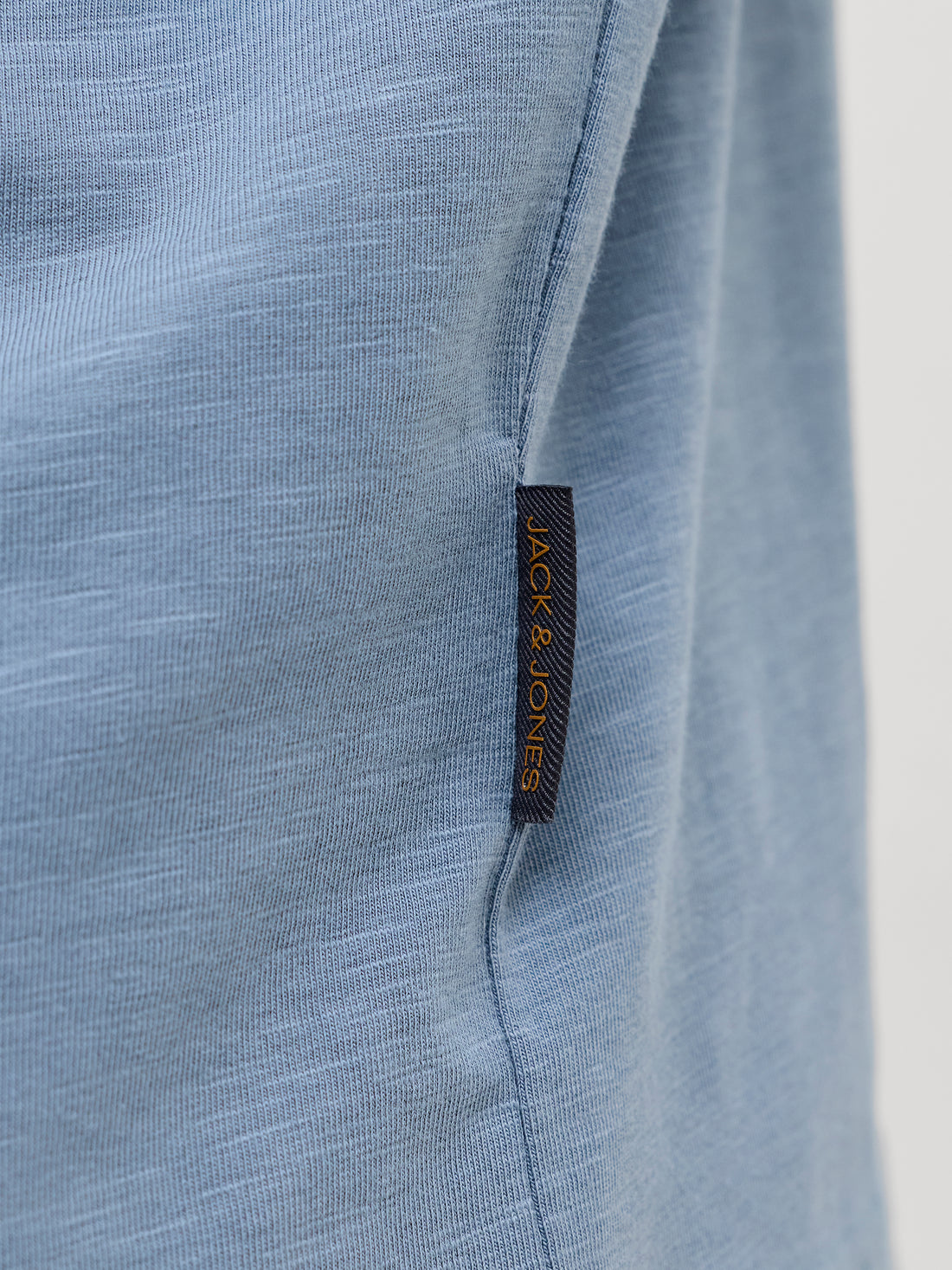 Jack &amp; Jones Bestseller Herren T-Shirt mit Elasthan
