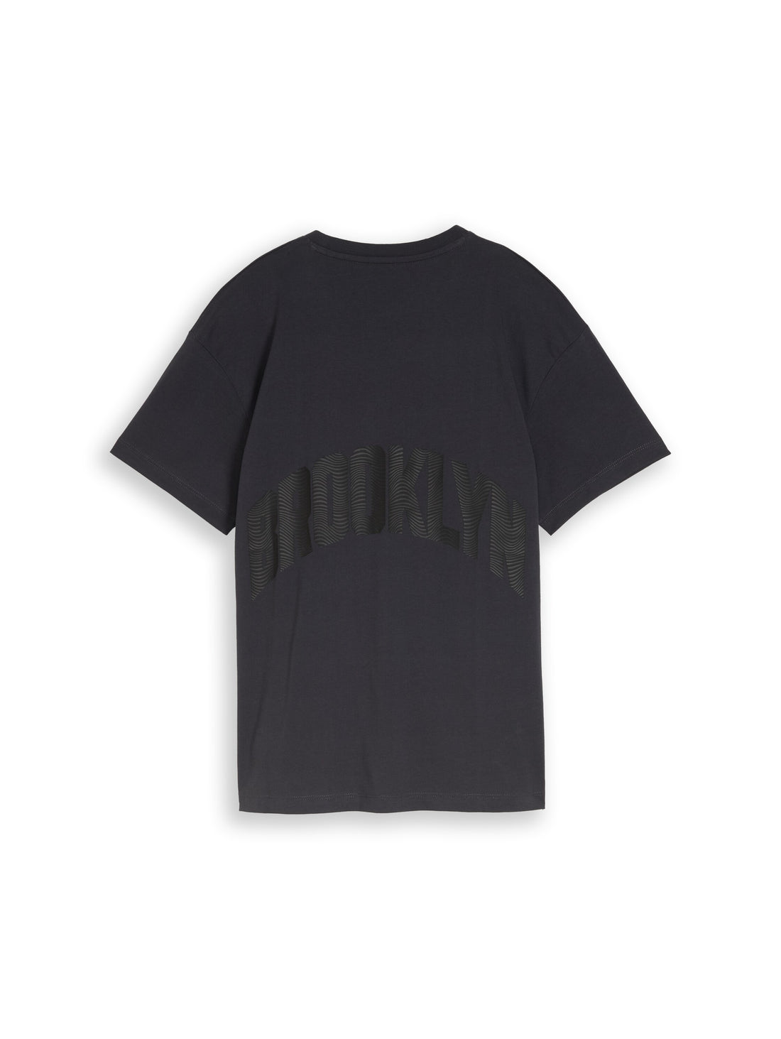 Tom Tailor Denim Male Kinder Oversize T-Shirt Baumwolle