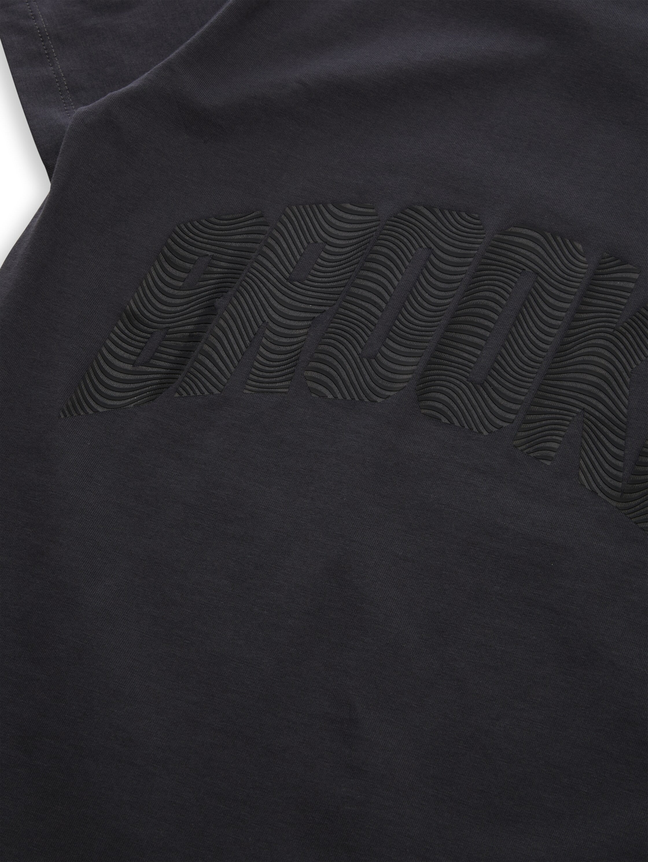 Tom Tailor Denim Male Kinder Oversize T-Shirt Baumwolle