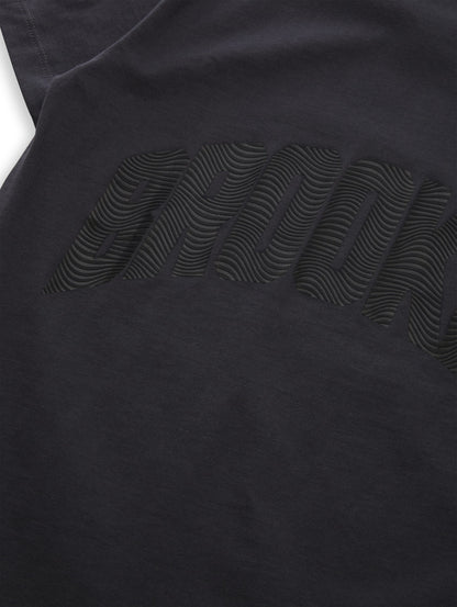 Tom Tailor Denim Male Kinder Oversize T-Shirt Baumwolle