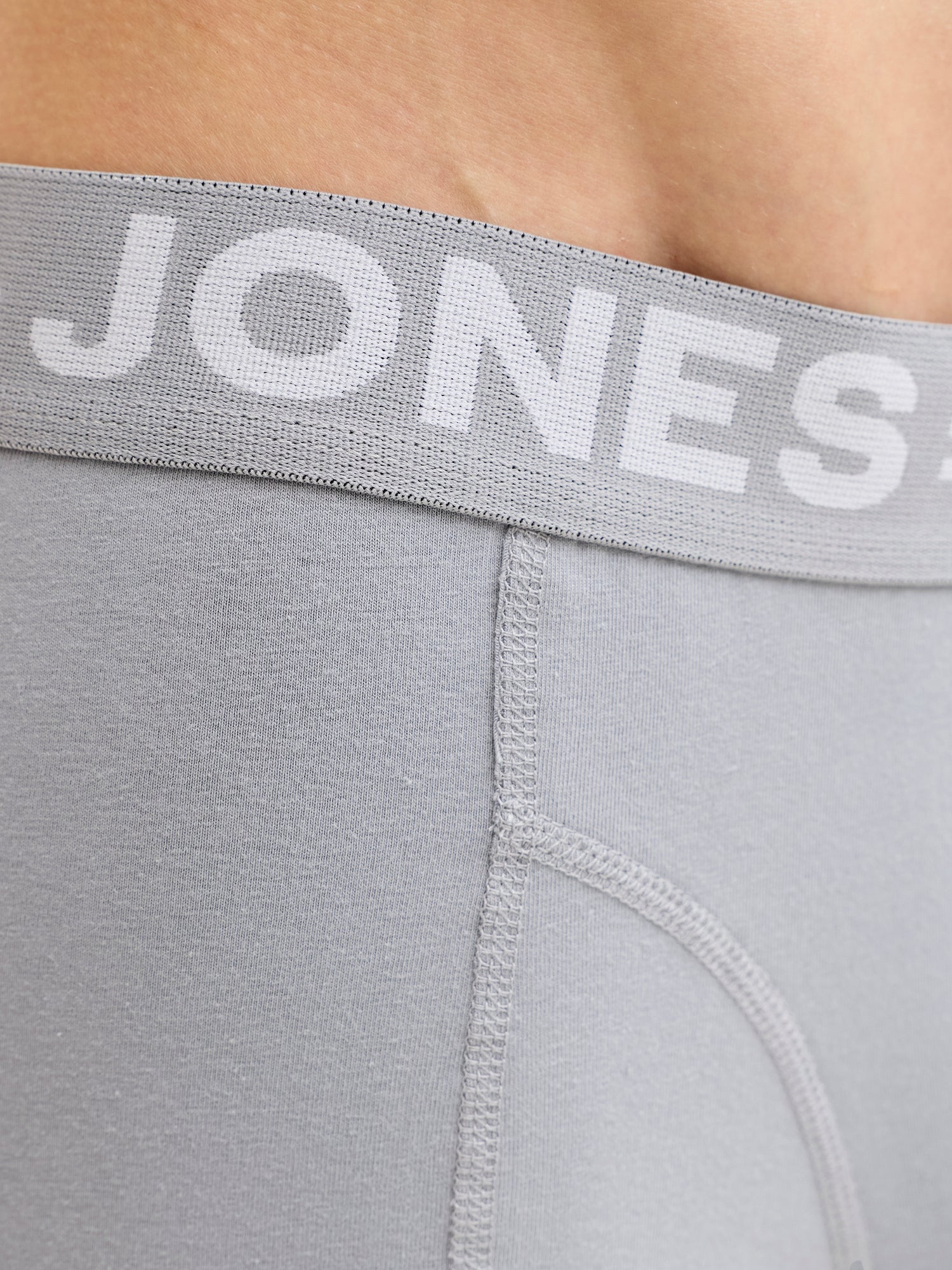 Jack &amp; Jones 3er-Pack Herren Shorts Elastisches Taillenbund