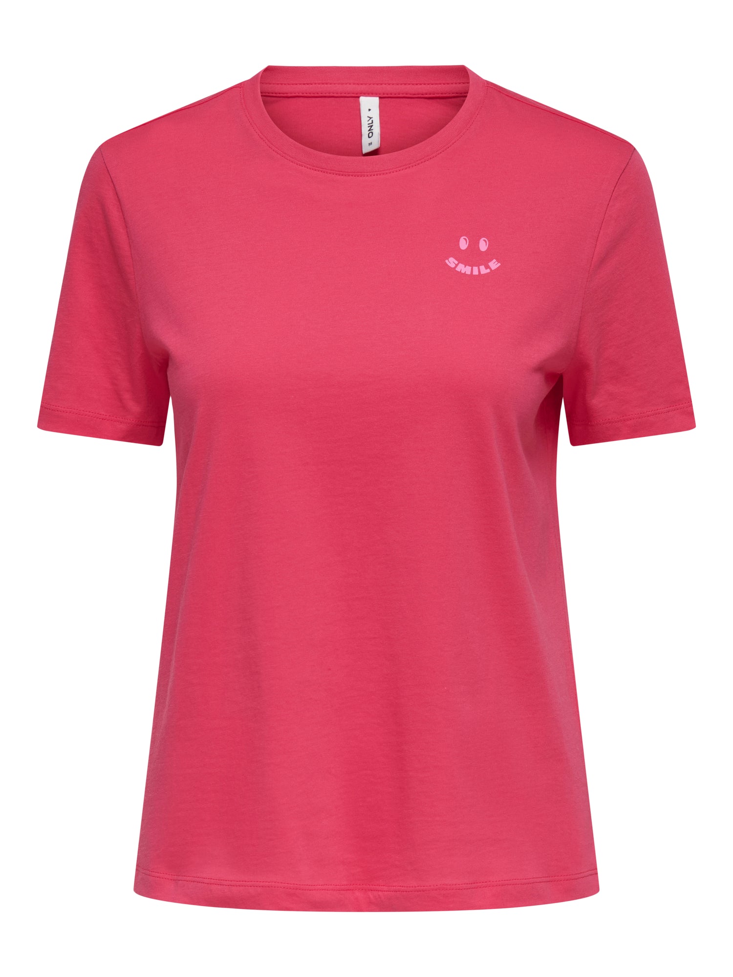 ONLY Bestseller Damen T-Shirt Teenager Baumwolle
